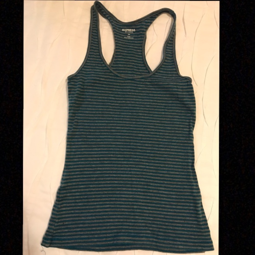 Express Tank
